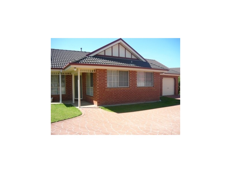 1/312 Diggers Road, Lavington NSW 2641