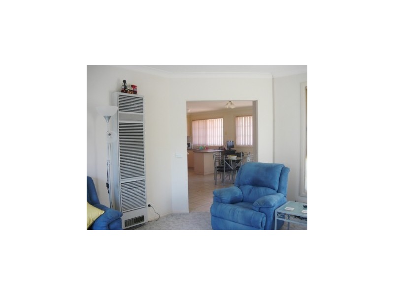 1/312 Diggers Road, Lavington NSW 2641