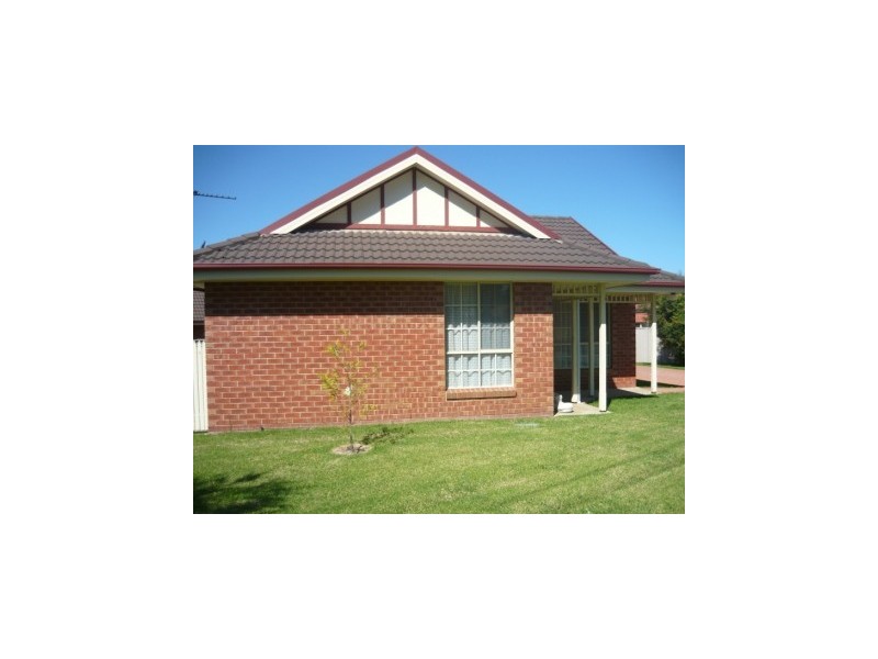 1/312 Diggers Road, Lavington NSW 2641