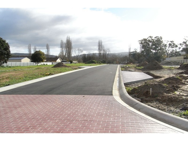 Lots 5-8, 553 Moffat Street, Lavington NSW 2641