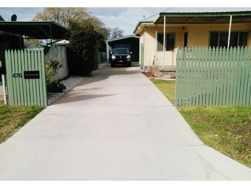 476 Mckenzie Street, Lavington NSW 2641