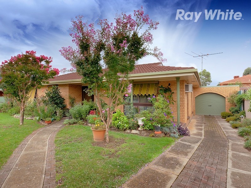 536 Webb Street, Lavington NSW 2641