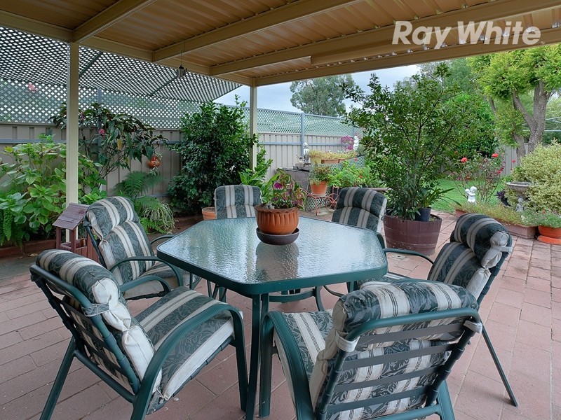 536 Webb Street, Lavington NSW 2641