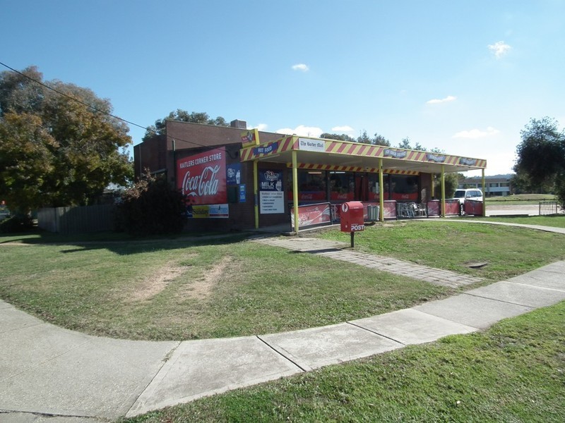 446 Kaitlers Road (Lavington), Albury NSW 2640