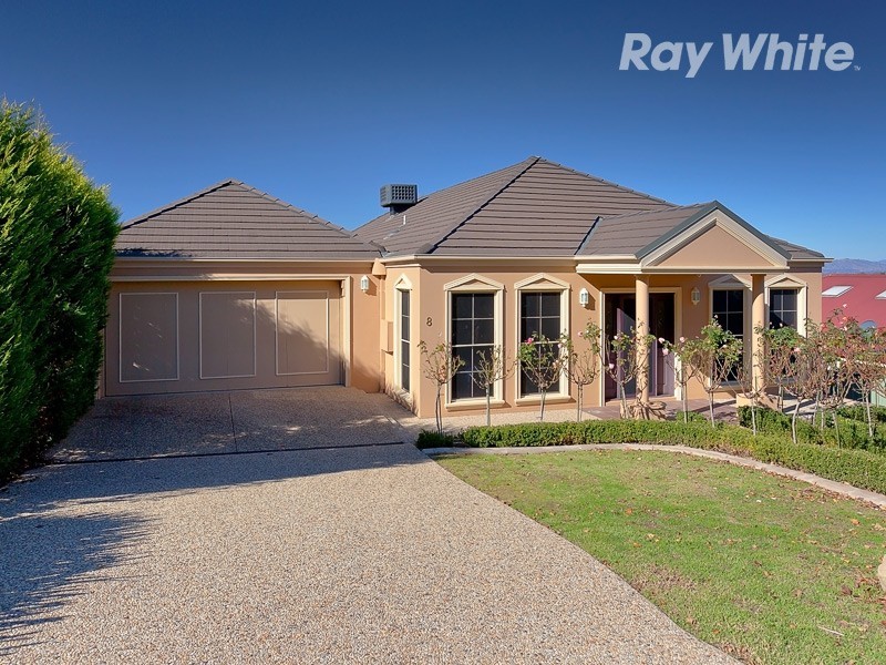 8  Blair Court (Norris Park), Albury NSW 2640