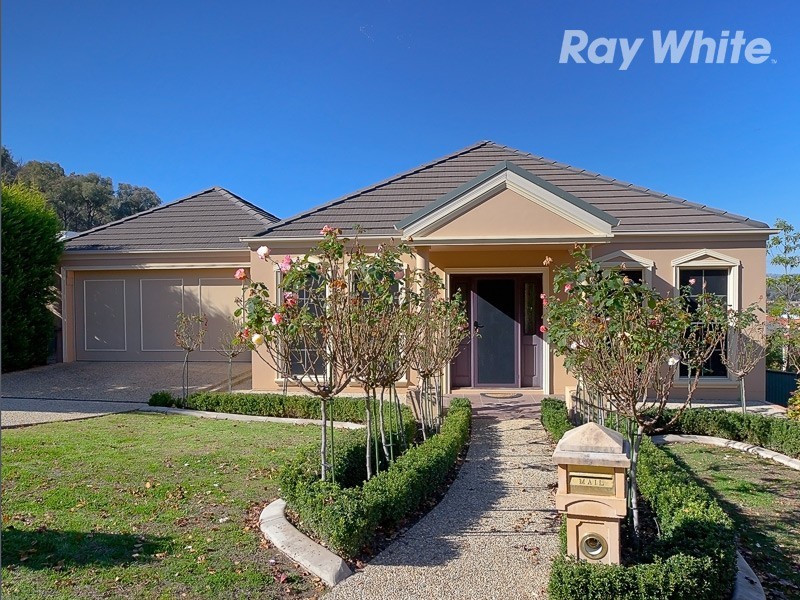 8  Blair Court (Norris Park), Albury NSW 2640