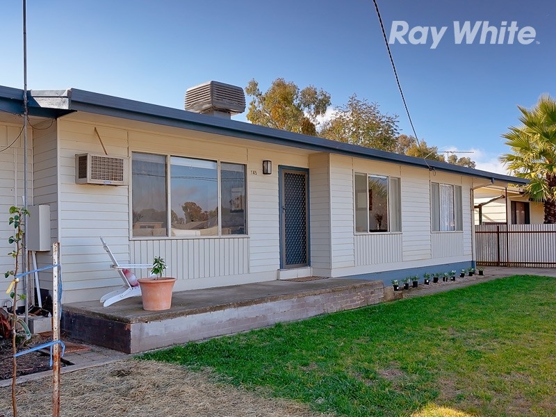 145 Kennedy Street, Howlong NSW 2643