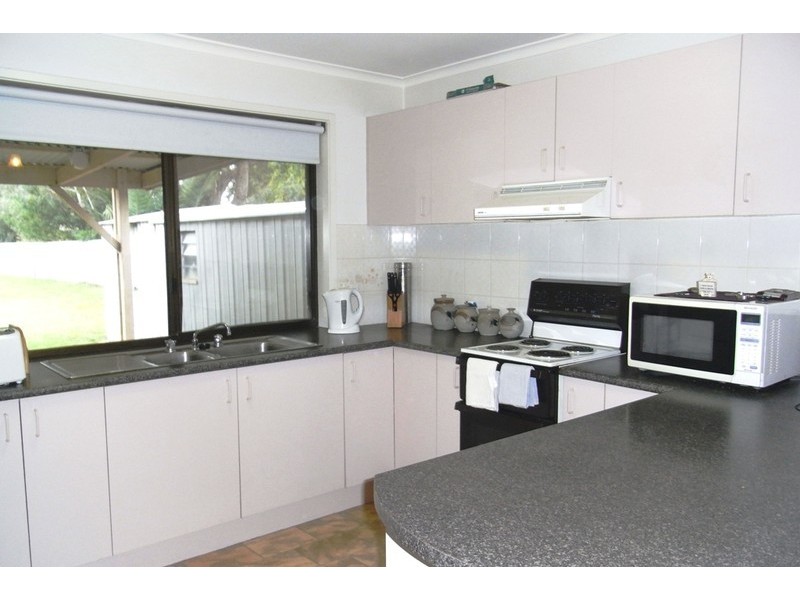 3 Kirndeen Street, Culcairn NSW 2660