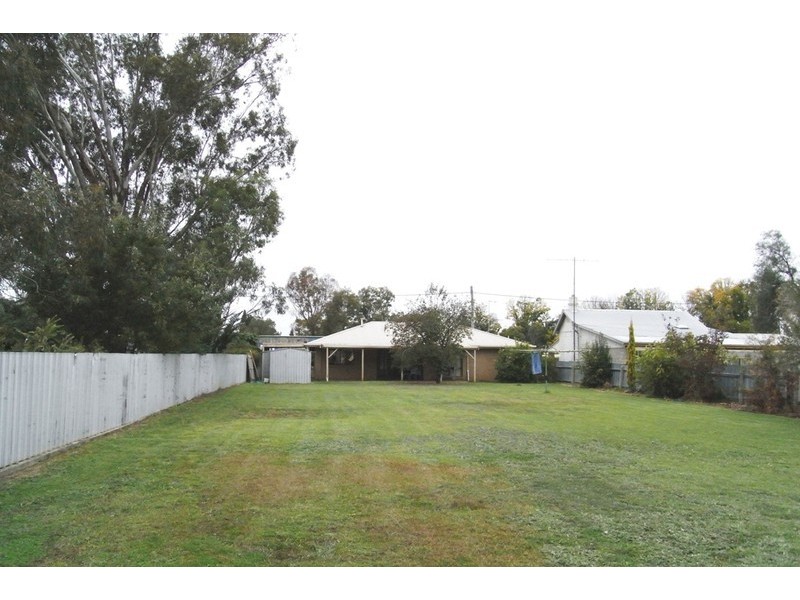 3 Kirndeen Street, Culcairn NSW 2660