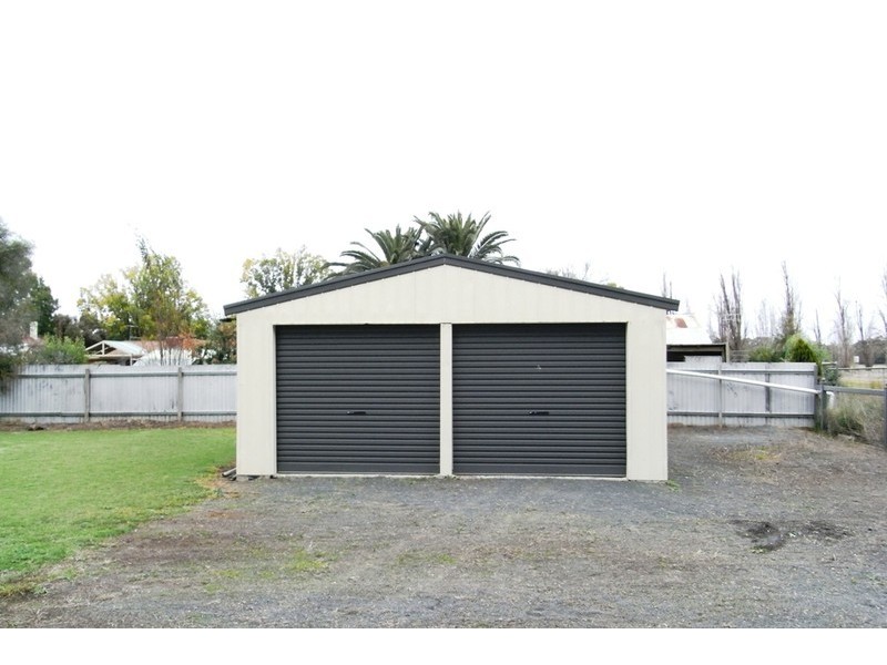 3 Kirndeen Street, Culcairn NSW 2660