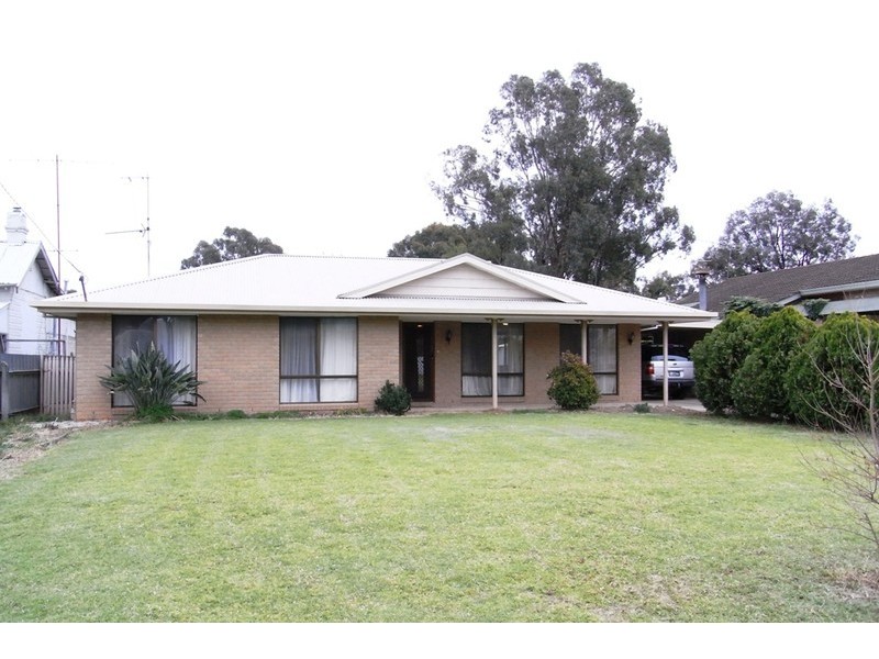 3 Kirndeen Street, Culcairn NSW 2660