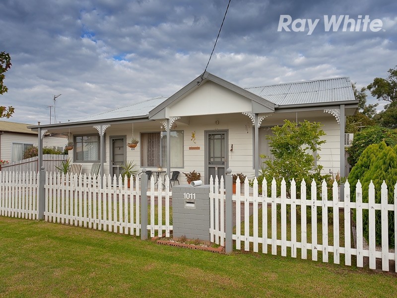 1011 Barooga Street, North Albury NSW 2640
