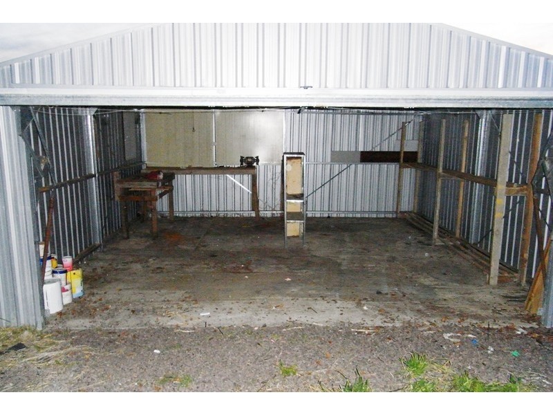 16 Douglas Street, Culcairn NSW 2660