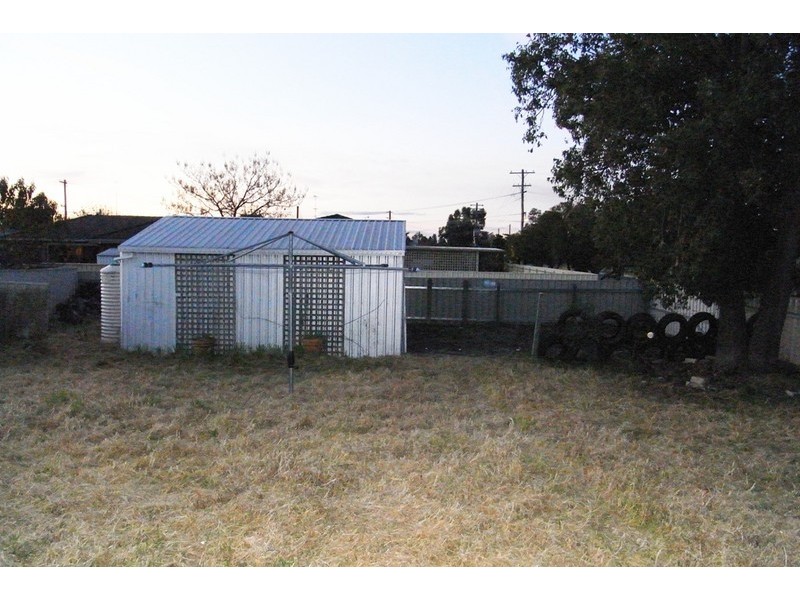 16 Douglas Street, Culcairn NSW 2660