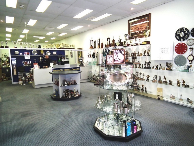 64a Murphy Street, Wangaratta VIC 3677