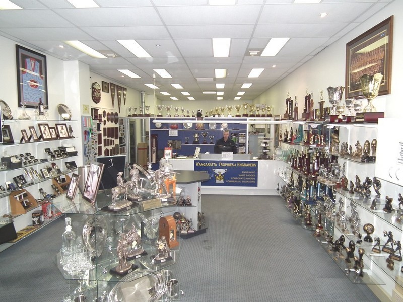 64a Murphy Street, Wangaratta VIC 3677