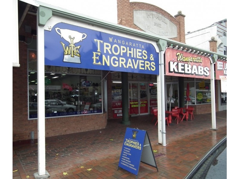 64a Murphy Street, Wangaratta VIC 3677