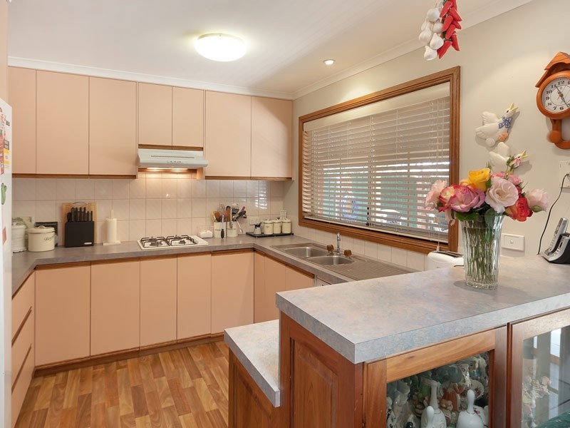 1446 Burrows Rd (512 Reservoir Rd), Lavington NSW 2641