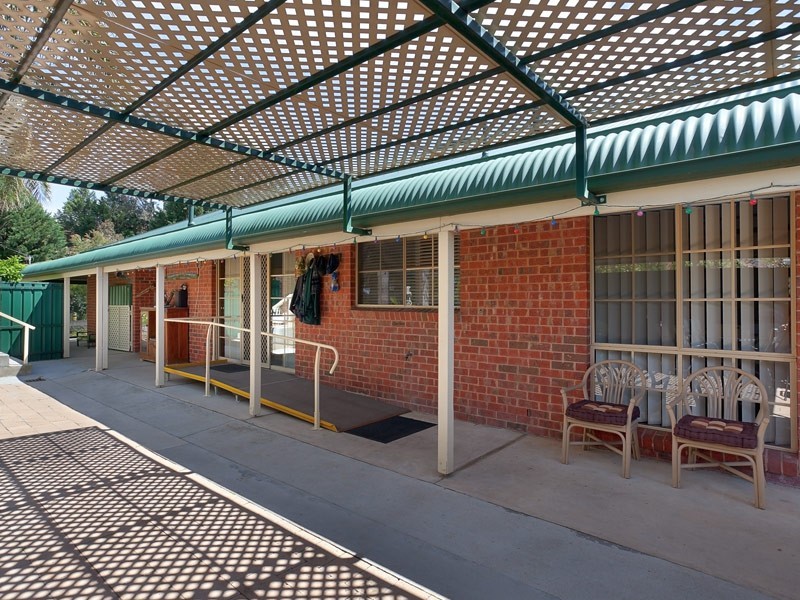 1446 Burrows Rd (512 Reservoir Rd), Lavington NSW 2641