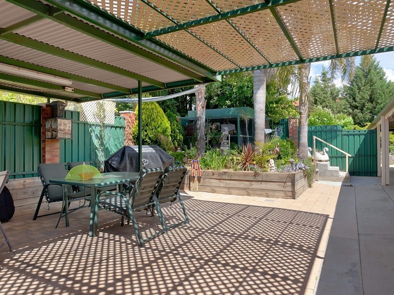 1446 Burrows Rd (512 Reservoir Rd), Lavington NSW 2641