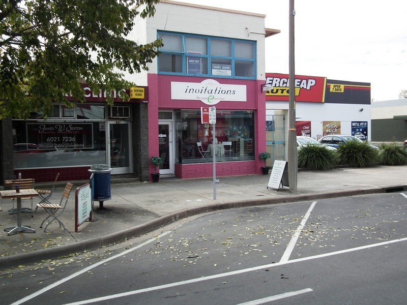 438 Dean Street, Albury NSW 2640