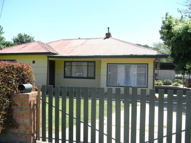 565 – 567 Lyne Street, Lavington NSW 2641