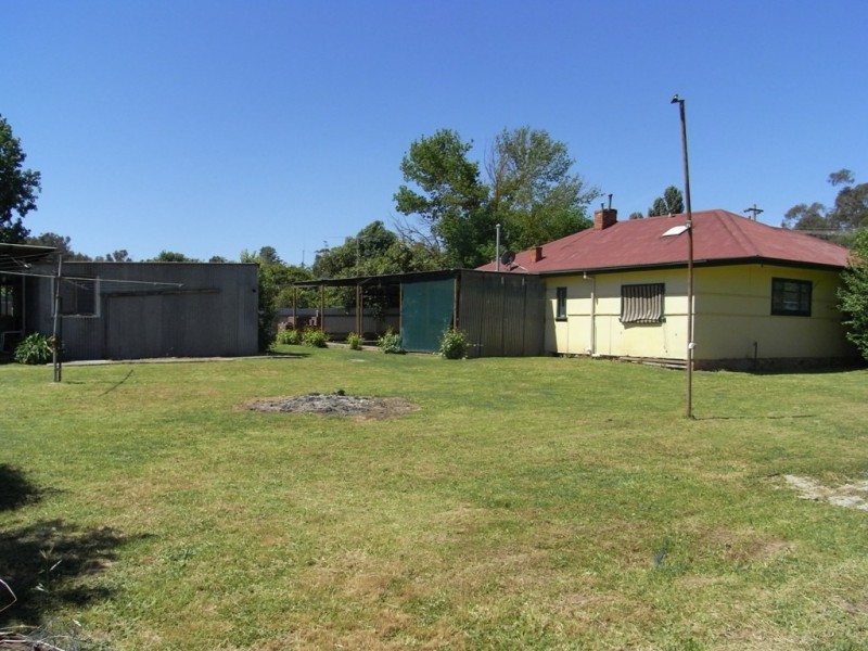 565 – 567 Lyne Street, Lavington NSW 2641