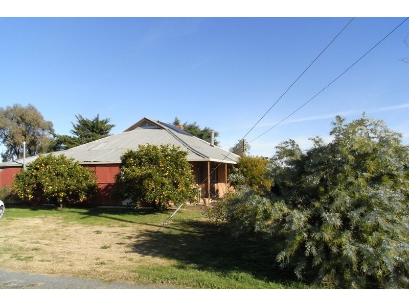 171 Back Henty Road (Old Henty Rd), Culcairn NSW 2660