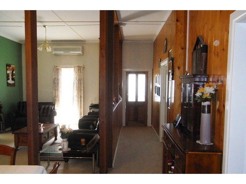 171 Back Henty Road (Old Henty Rd), Culcairn NSW 2660