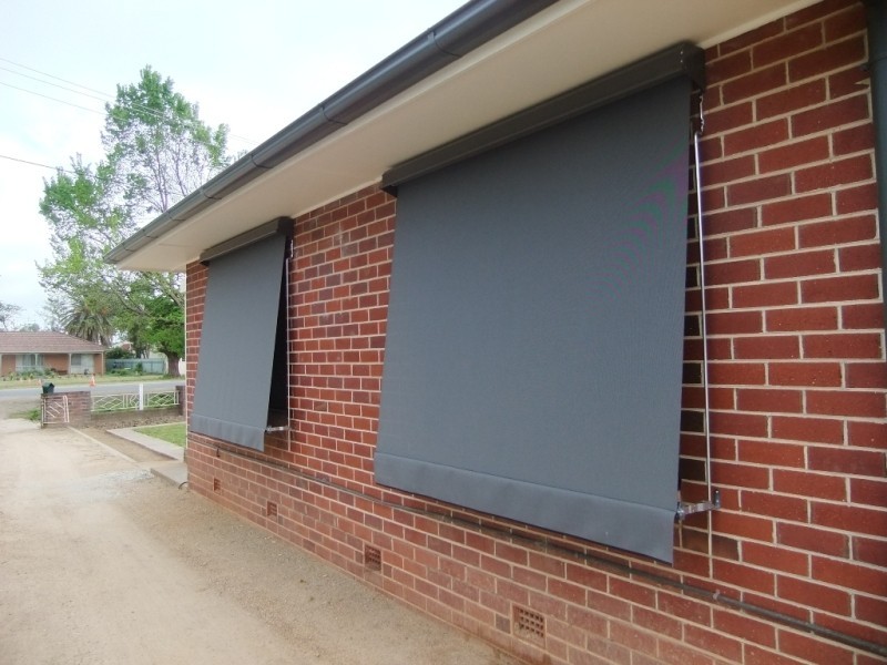 3 Balfour Street, Culcairn NSW 2660