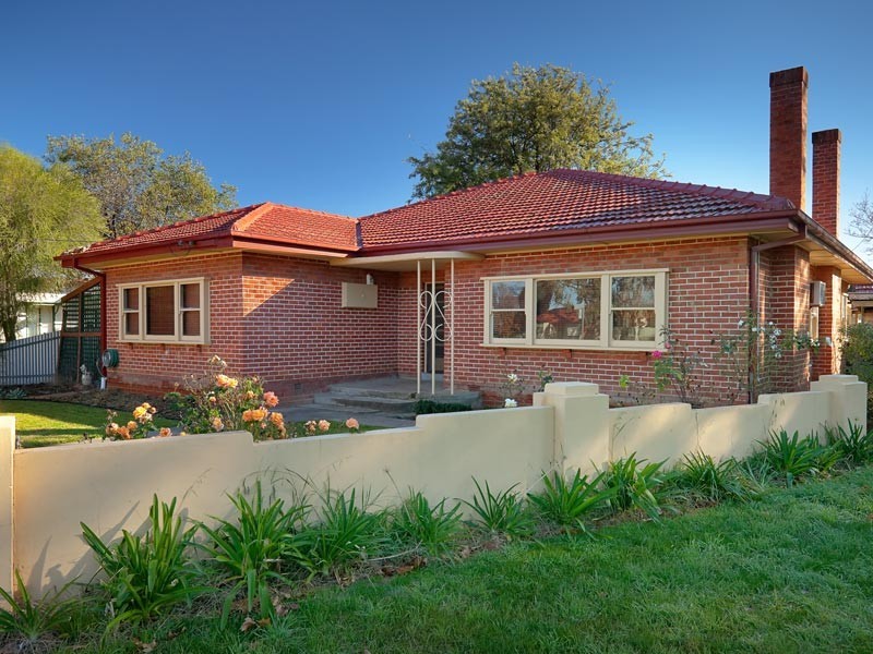 96 Balfour Street, Culcairn NSW 2660