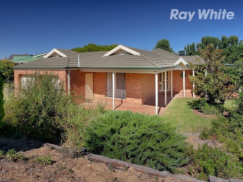 11 Doulton Drive, West Albury NSW 2640