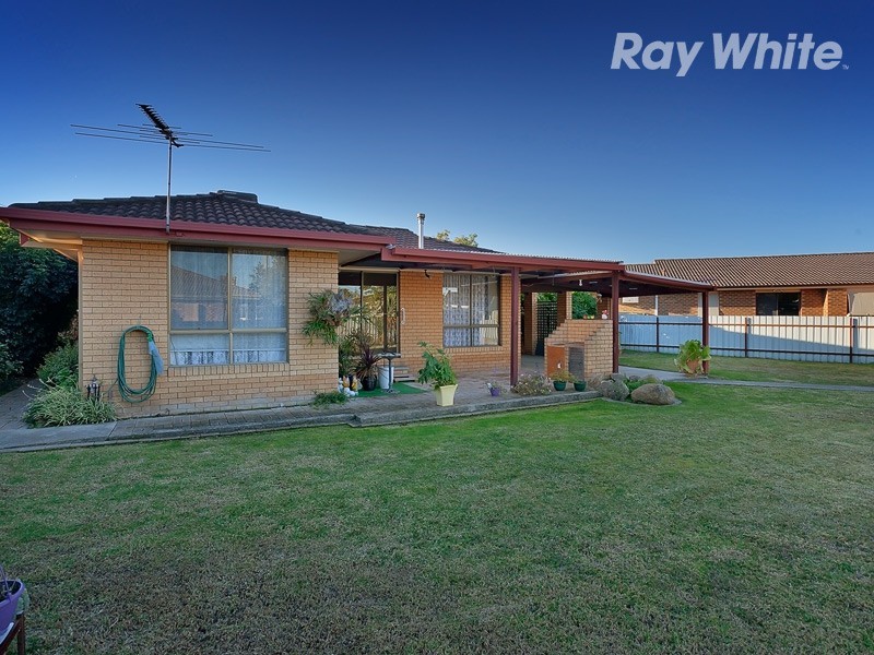 488 Laramee Drive, Lavington NSW 2641