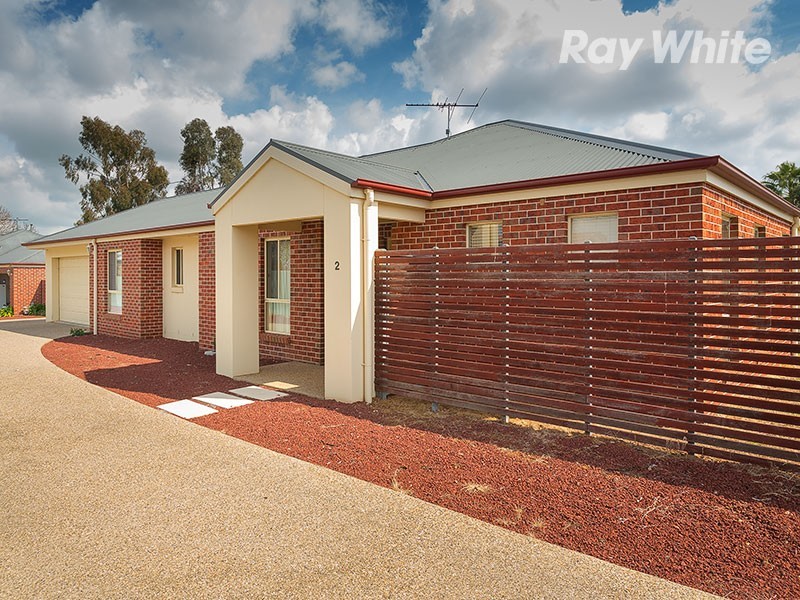 2/16 Kennedy Street, Howlong NSW 2643