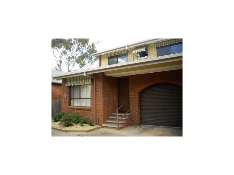 7/560 Wyse Street, Albury NSW 2640