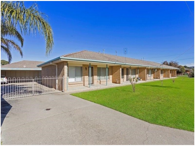 4/622 Prune St, Lavington NSW 2641