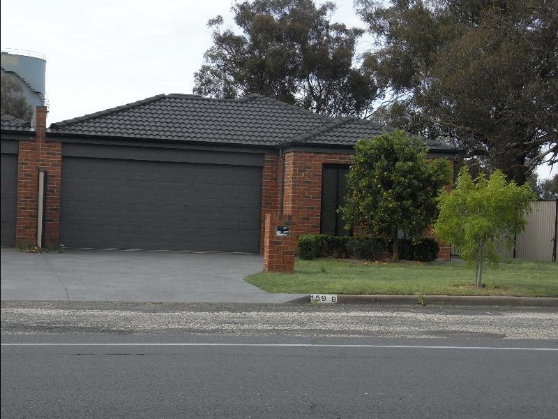 159B Hawkins Street, Howlong NSW 2643