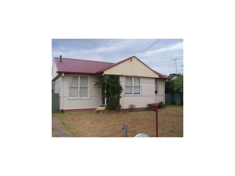 261 Swan Street, North Albury NSW 2640