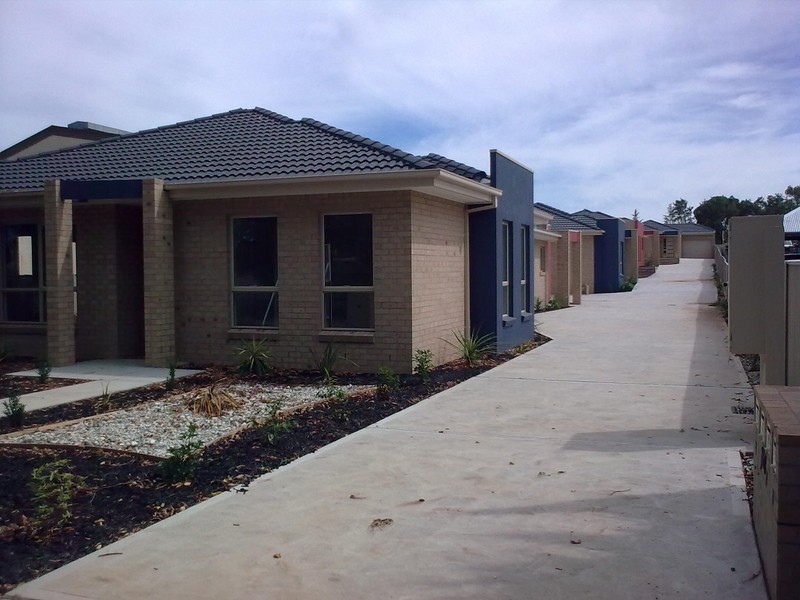 5/107 Hawkins Street, Howlong NSW 2643