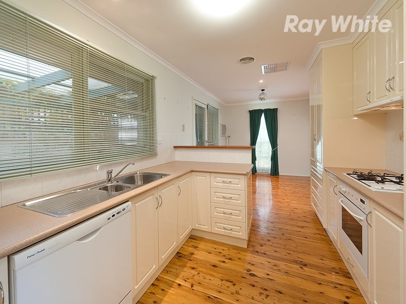 324 Christopher Court, Lavington NSW 2641