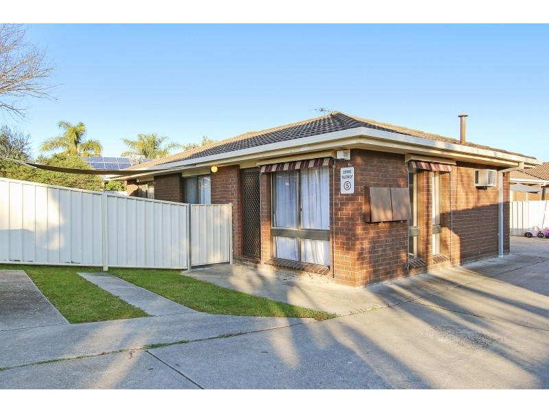 1/299 Kaitlers Road, Lavington NSW 2641