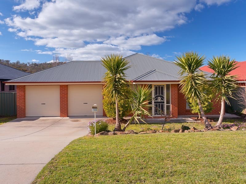 742 Union Road Norris Park, Glenroy NSW 2640