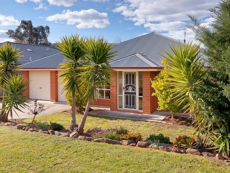 742 Union Road Norris Park, Glenroy NSW 2640