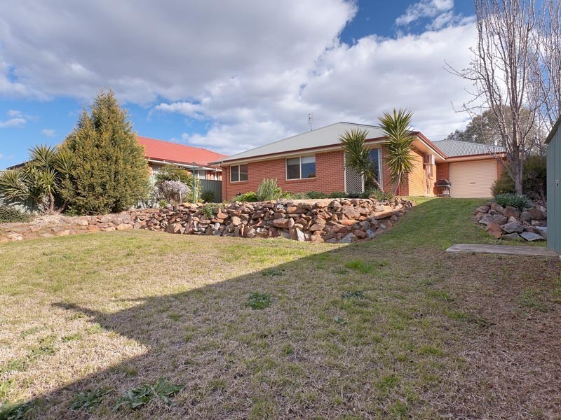 742 Union Road Norris Park, Glenroy NSW 2640