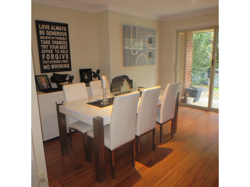 3/406 Halehaven Crescent, Lavington NSW 2641