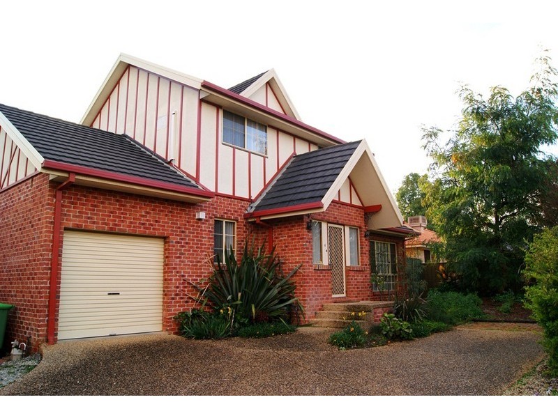 4/965 Burrows Road, North Albury NSW 2640