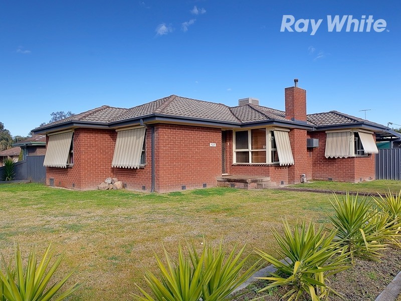 527 Schaefer Street, Lavington NSW 2641