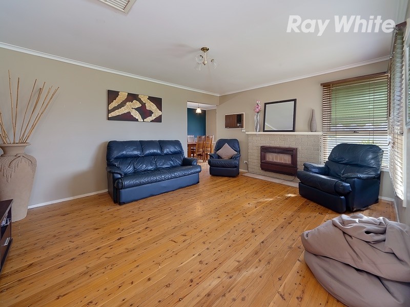 527 Schaefer Street, Lavington NSW 2641