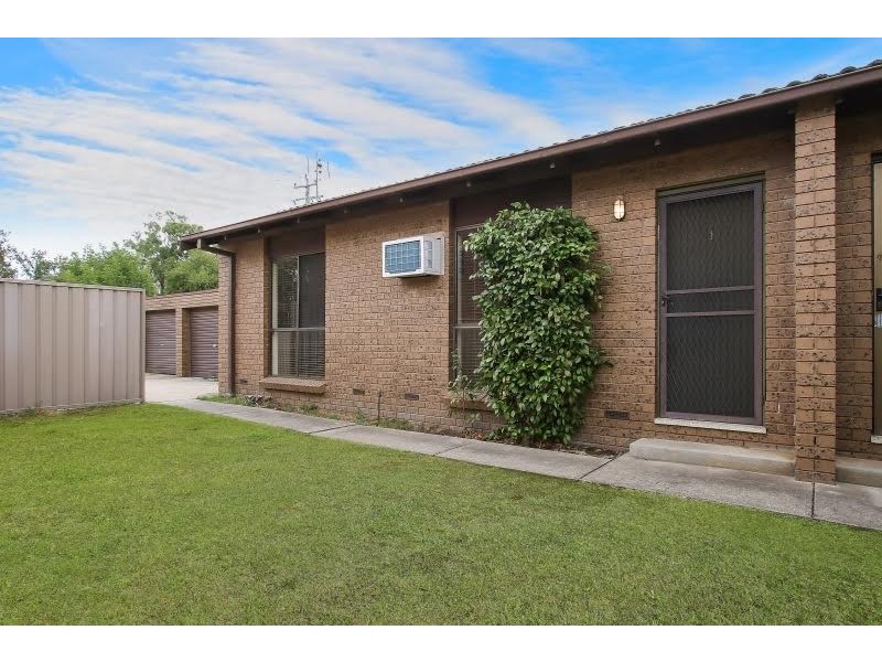 1/388 Kaitlers Road, Lavington NSW 2641