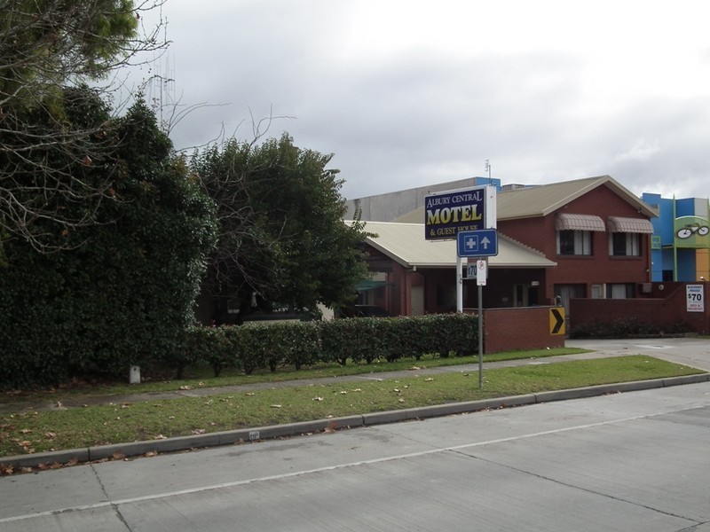 473 Young Street, Albury NSW 2640